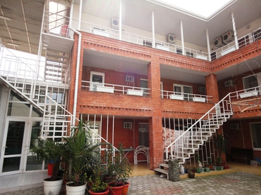 Гостевой Дом «Катерина»