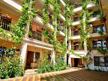 Пансионат «РАСИМ»