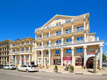 Гостевой Дом «Валентина»